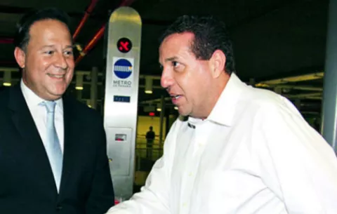 Varela, Odebrech y Lasso, mucho que explicar sobre donaciones