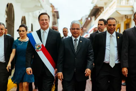 Varela podría convocar a sesiones extraordinarias en diciembre