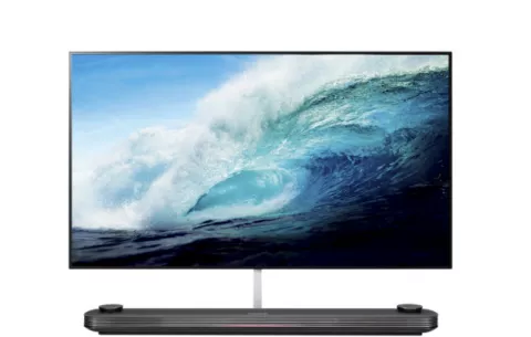 LG Electronics, revive la magia del cine desde el hogar