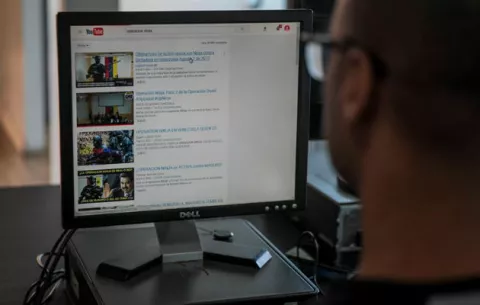 YouTube reabre la cuenta del humorista cubano "Pánfilo"