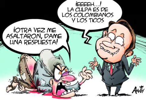 Trazo del Día – 1 de diciembre de 2017