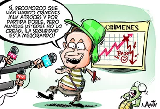 Trazo del Día – 8 de diciembre de 2017