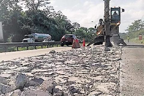 Vía Centenario
