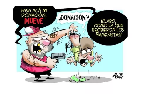Trazo del Día – 24 de diciembre de 2017