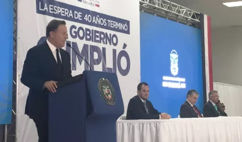 'Corrección fraterna' que impulsa Varela incurre en ilegalidad
