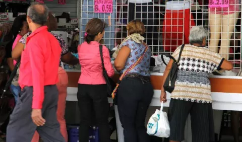 Más de $300 millones se pagarán este mes en concepto de décimos