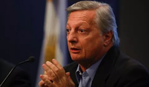 Aumenta tarifa de  electricidad y gas en Argentina  