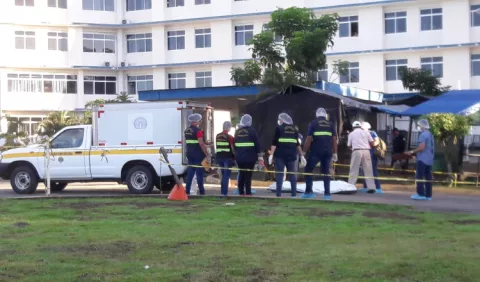 Chiriquí sigue siendo presa de la inseguridad, tras balacera en discoteca