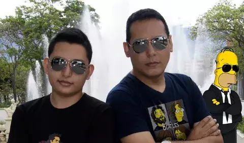Fanáticos del mundo amarillo