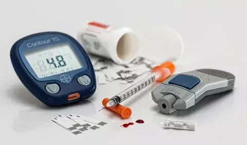 Conoce más de la diabetes infantil