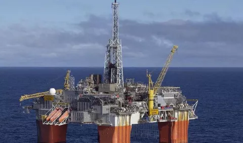 Exploración petrolera en Alaska, proyecto ambicioso de Trump