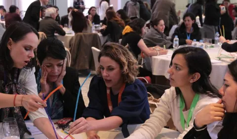 La OMC lanzará más iniciativas 