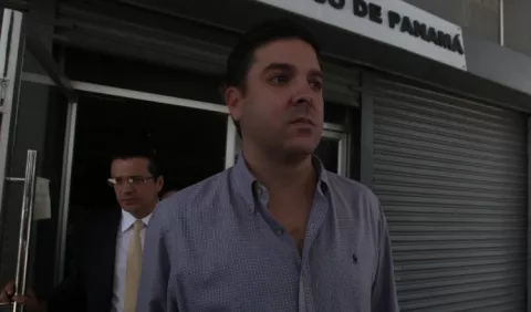 Exministro Ford recupera libertad
