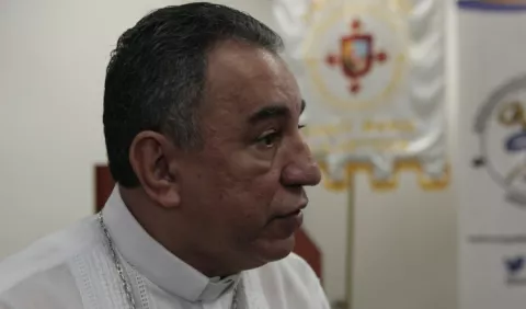 Judíos y musulmanes acogerán a peregrinos para la JMJ