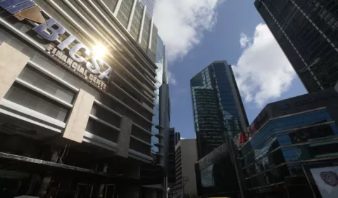Panameños tendrían menos acceso al crédito bancario por inclusión en lista negra