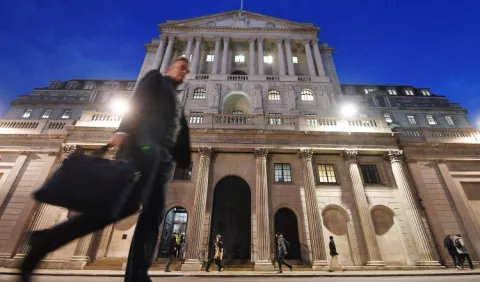 Confían en nueva reforma fiscal suiza 