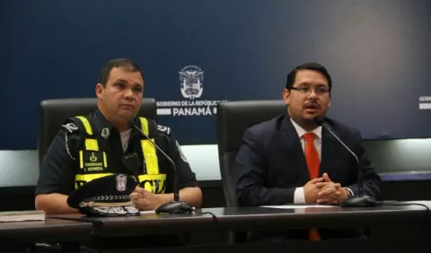 Anuncian plan que promete evitar tranques