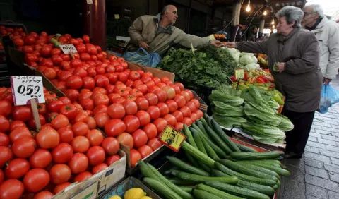 La inflación en Brasil cayó  0.28%