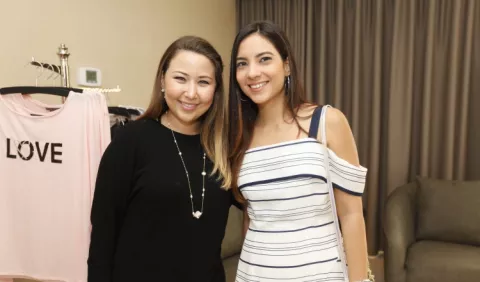 Elegante lanzamiento de icónica fragancia