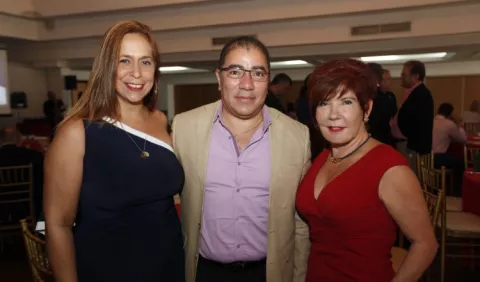 6ta Asamblea General de 2017