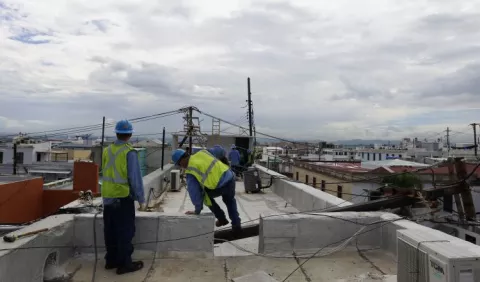 Puerto Rico recibe $1,000 millones 