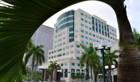Abogados de Martinelli se preparan para nueva audiencia