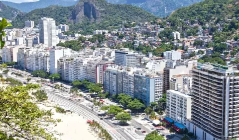 Aumentan las reservas en hoteles de lujo 