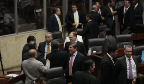 Elección de  magistrados no conllevará cambios en aplicación de la justicia