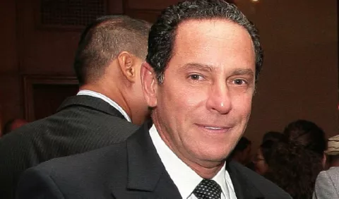 Tribunal declara prescrito caso contra Aaron Mizrachi