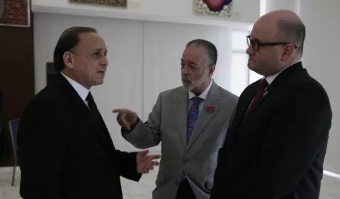 Triangulación de donaciones para campañas queda prohibida