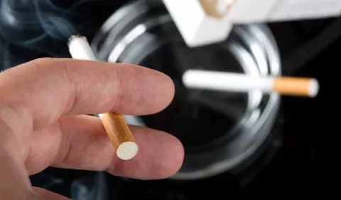 Empaquetado genérico del tabaco mantiene estancado proyecto