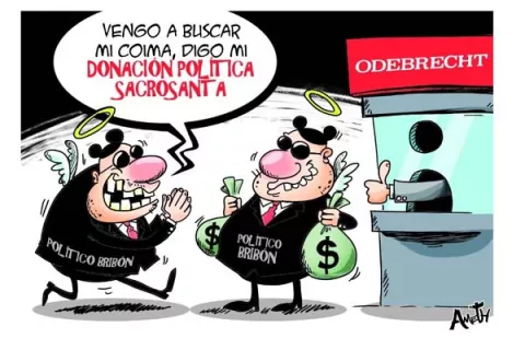 Trazo del Día – 26 de diciembre de 2017