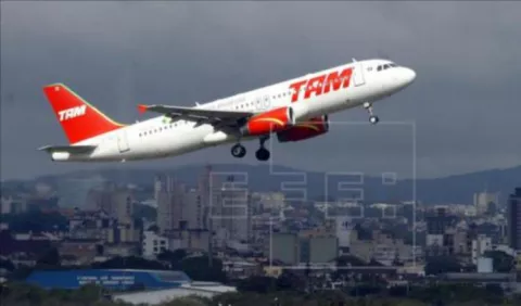 Sector privado podría dirigir los  aeropuertos 