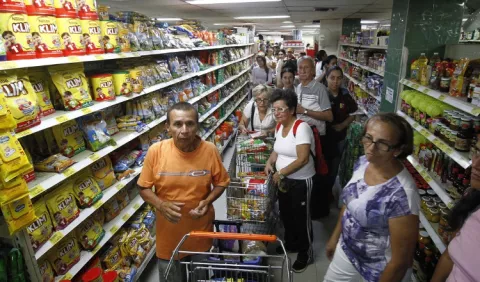 Mayor consumo  impulsa sector 