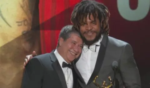 Panamá recibe premio 'Hazaña Deportiva del Año' de Univisión
