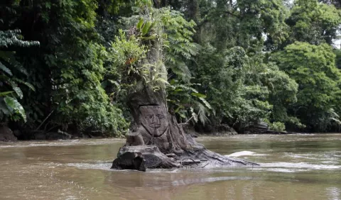 Costa  Rica se posiciona a nivel mundial  en el  turismo sostenible   