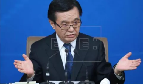 China acusa a la UE de violar normas de OMC