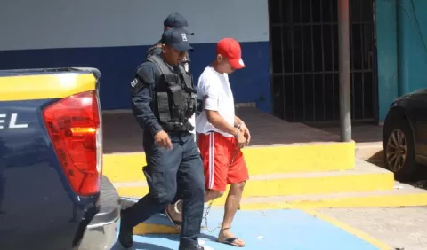 Presunto asesino también buscó a niña desaparecida en La Chorrera
