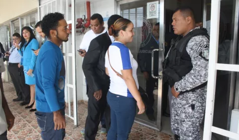 Solicitan reservar detalles sobre la forma en que fue asesinada niña de La Chorrera