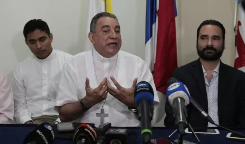 Iglesia invita a celebrar fiestas con moderación