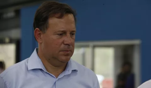 Tapia: 'Varela les escupe la cara a los panameños' con designaciones a CSJ