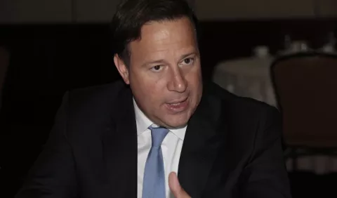Corrupción y abuso de poder, problemas que enfrentó el panameño durante 2017