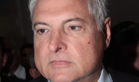 Ricardo Martinelli pide  no habilitar a diputados suplentes