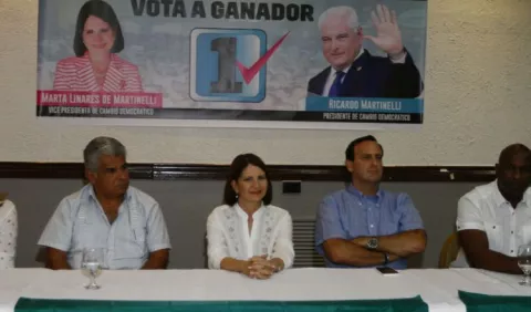 Convencionales de CD acogen el llamado de luchar contra la traición