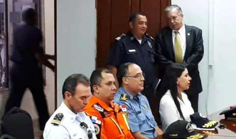 Implementan operativo de verano Titán 2018