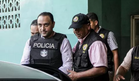Exgobernador será extraditado el 4 de enero