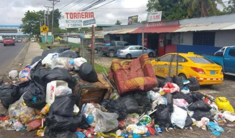 AAUD busca eliminar punto  de insalubridad