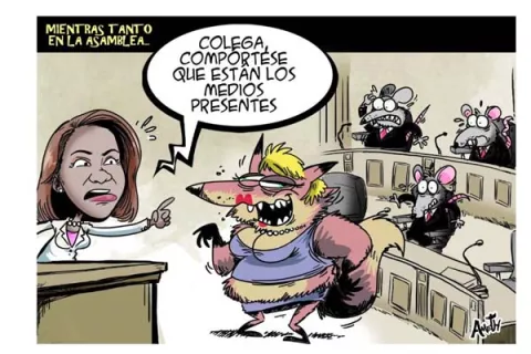 Trazo del Día – 29 de diciembre de 2017