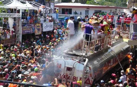 Cambios en fiestas de fin de año y carnaval en Las Tablas