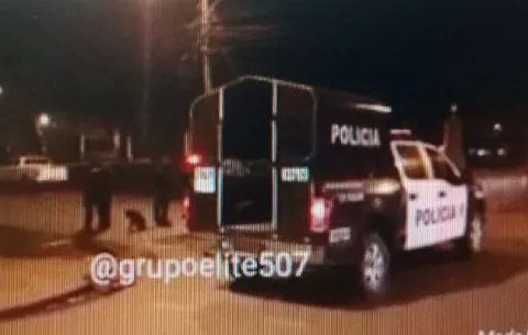 Escalada de violencia deja un menor muerto en Colón 